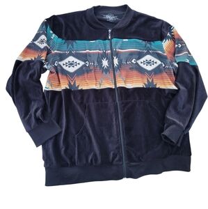 Crazy Train Jacket